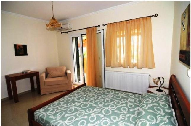 Bella Meliti Apartment Ligia Cameră foto