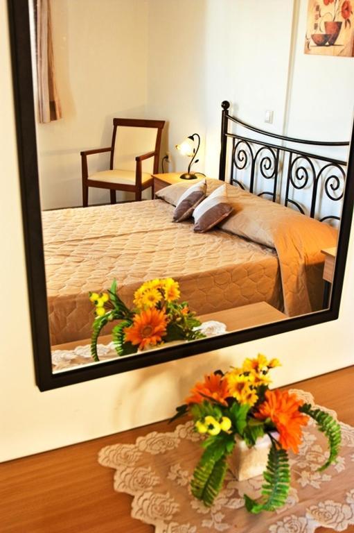 Bella Meliti Apartment Ligia Cameră foto